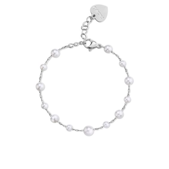 Bracciale Sagapo Donna in Acciaio SWI17 - SWI17